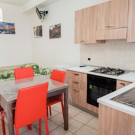 B&B Dell'Infopoint-La Via Silente Castelnuovo Cilento Kültér fotó