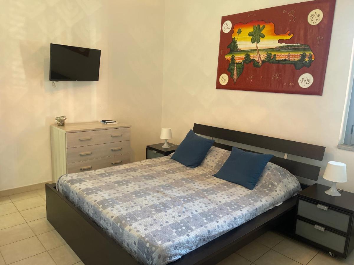 B&B Dell'Infopoint-La Via Silente Castelnuovo Cilento Kültér fotó
