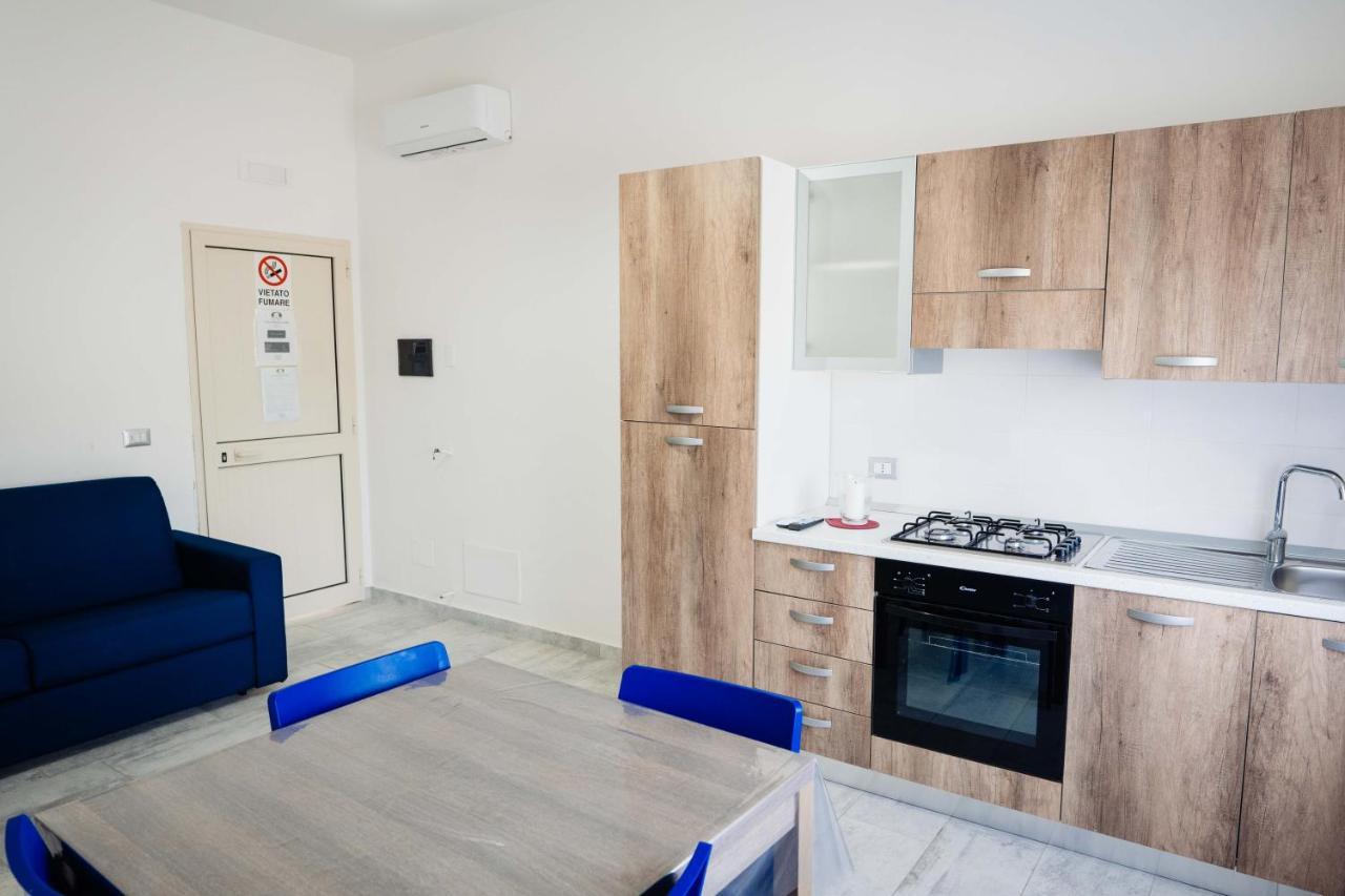 B&B Dell'Infopoint-La Via Silente Castelnuovo Cilento Kültér fotó