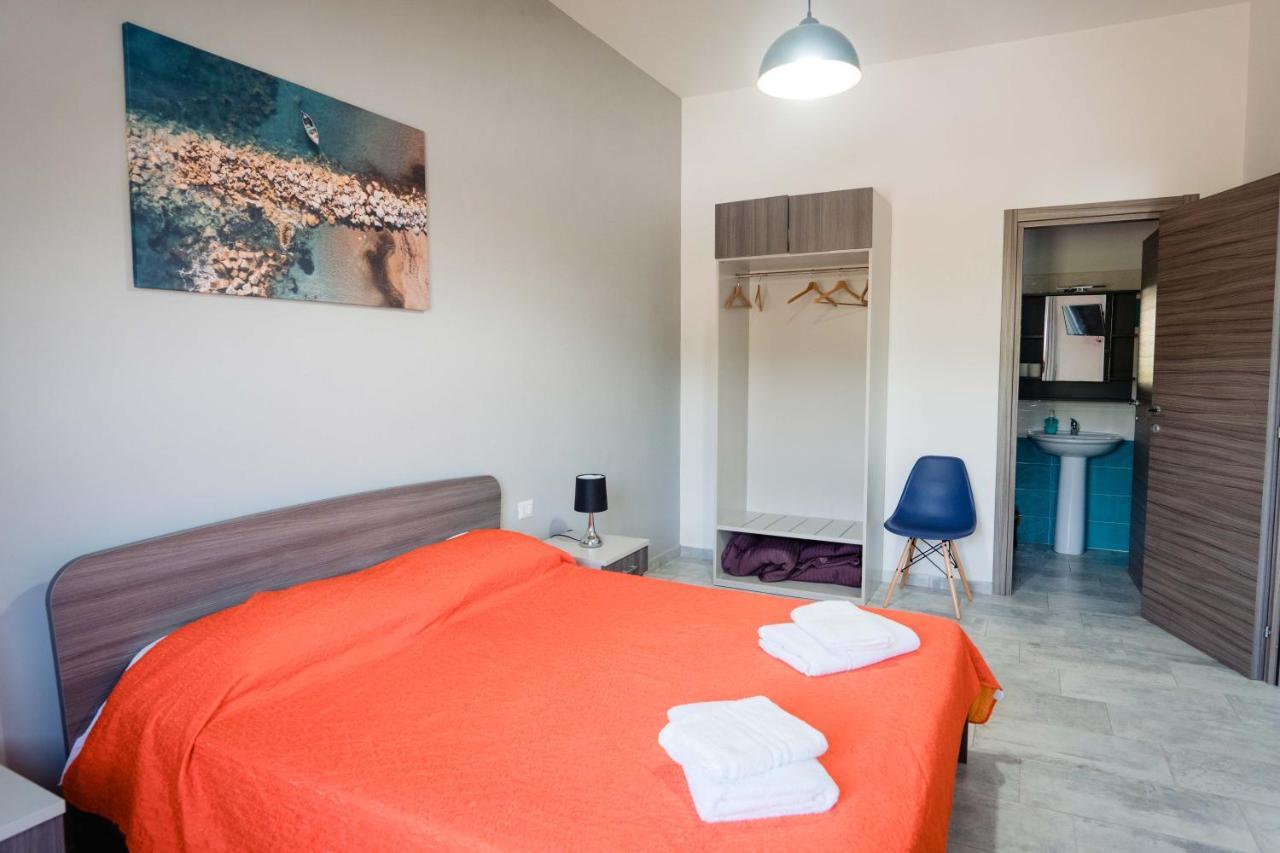 B&B Dell'Infopoint-La Via Silente Castelnuovo Cilento Kültér fotó