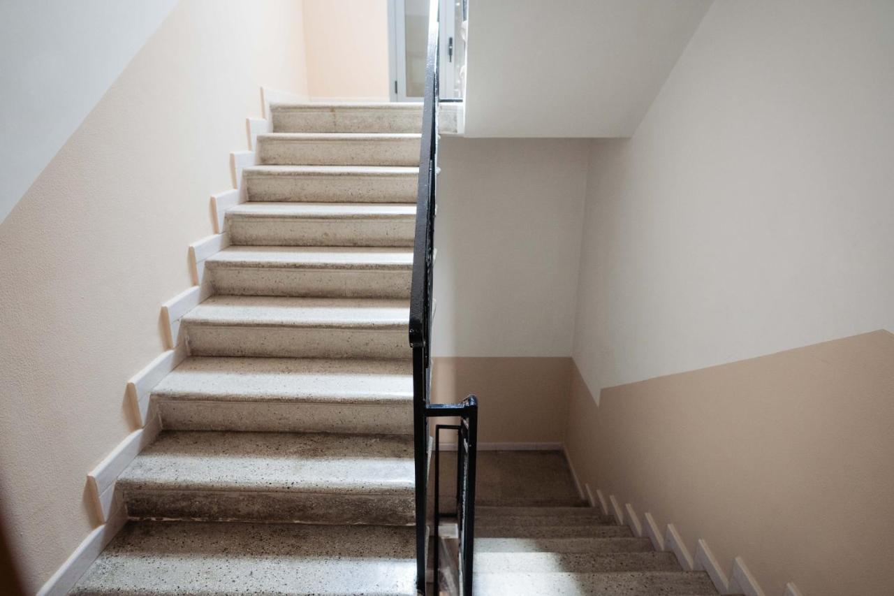 B&B Dell'Infopoint-La Via Silente Castelnuovo Cilento Kültér fotó