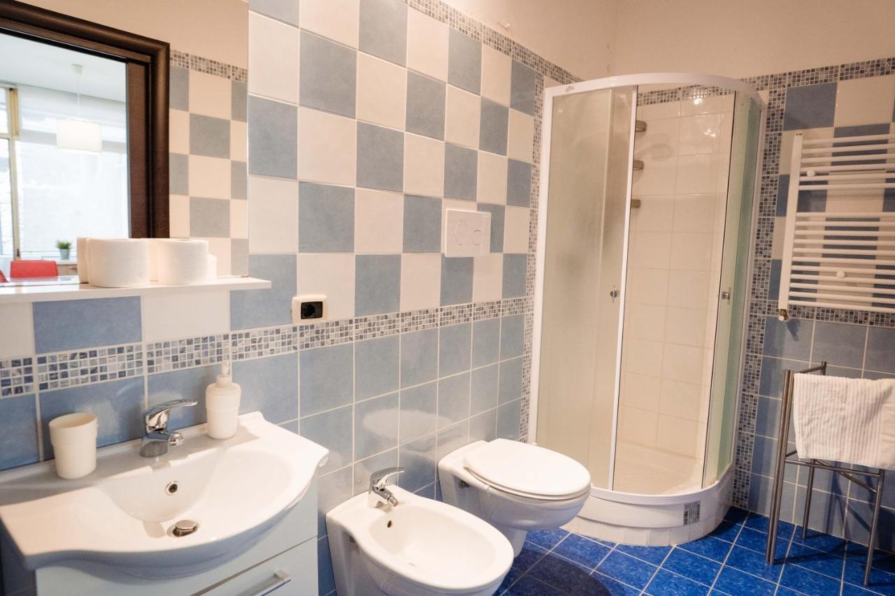 B&B Dell'Infopoint-La Via Silente Castelnuovo Cilento Kültér fotó