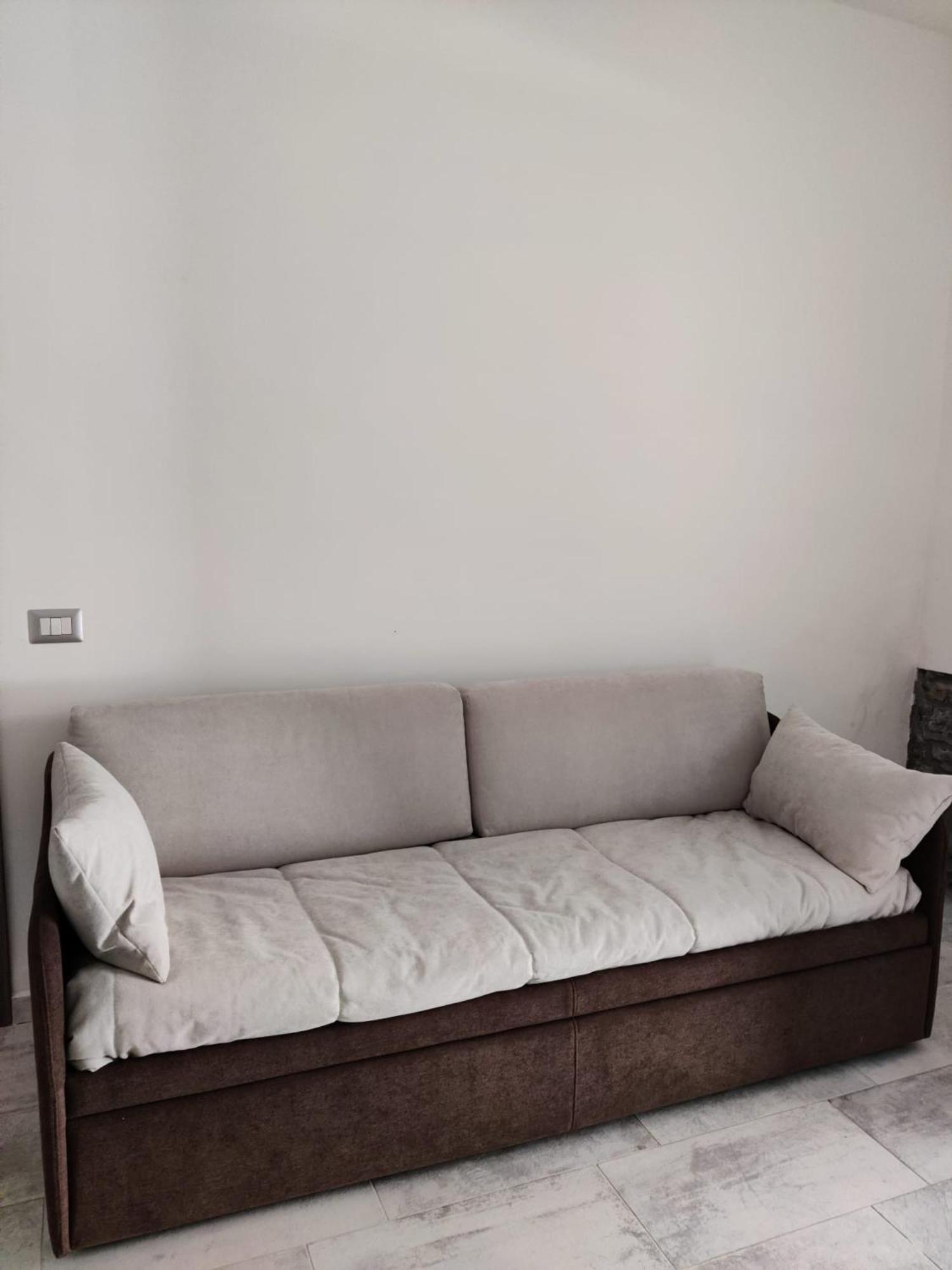 B&B Dell'Infopoint-La Via Silente Castelnuovo Cilento Kültér fotó