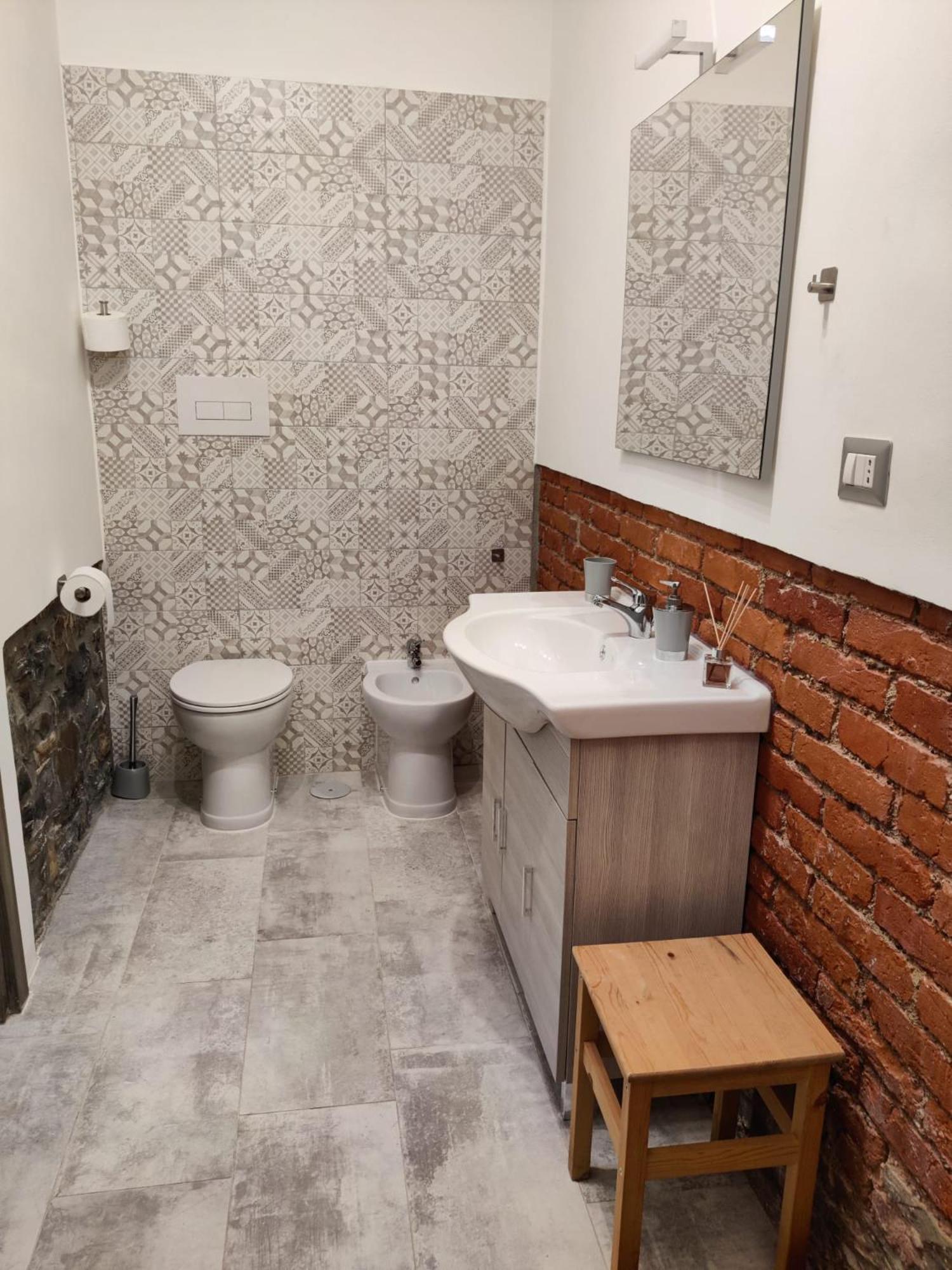 B&B Dell'Infopoint-La Via Silente Castelnuovo Cilento Kültér fotó