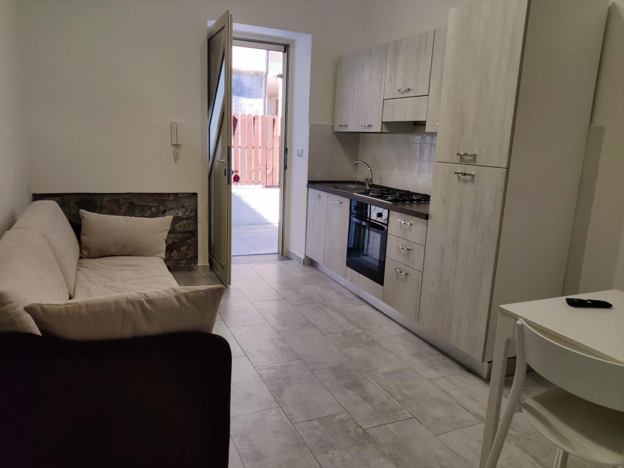 B&B Dell'Infopoint-La Via Silente Castelnuovo Cilento Kültér fotó