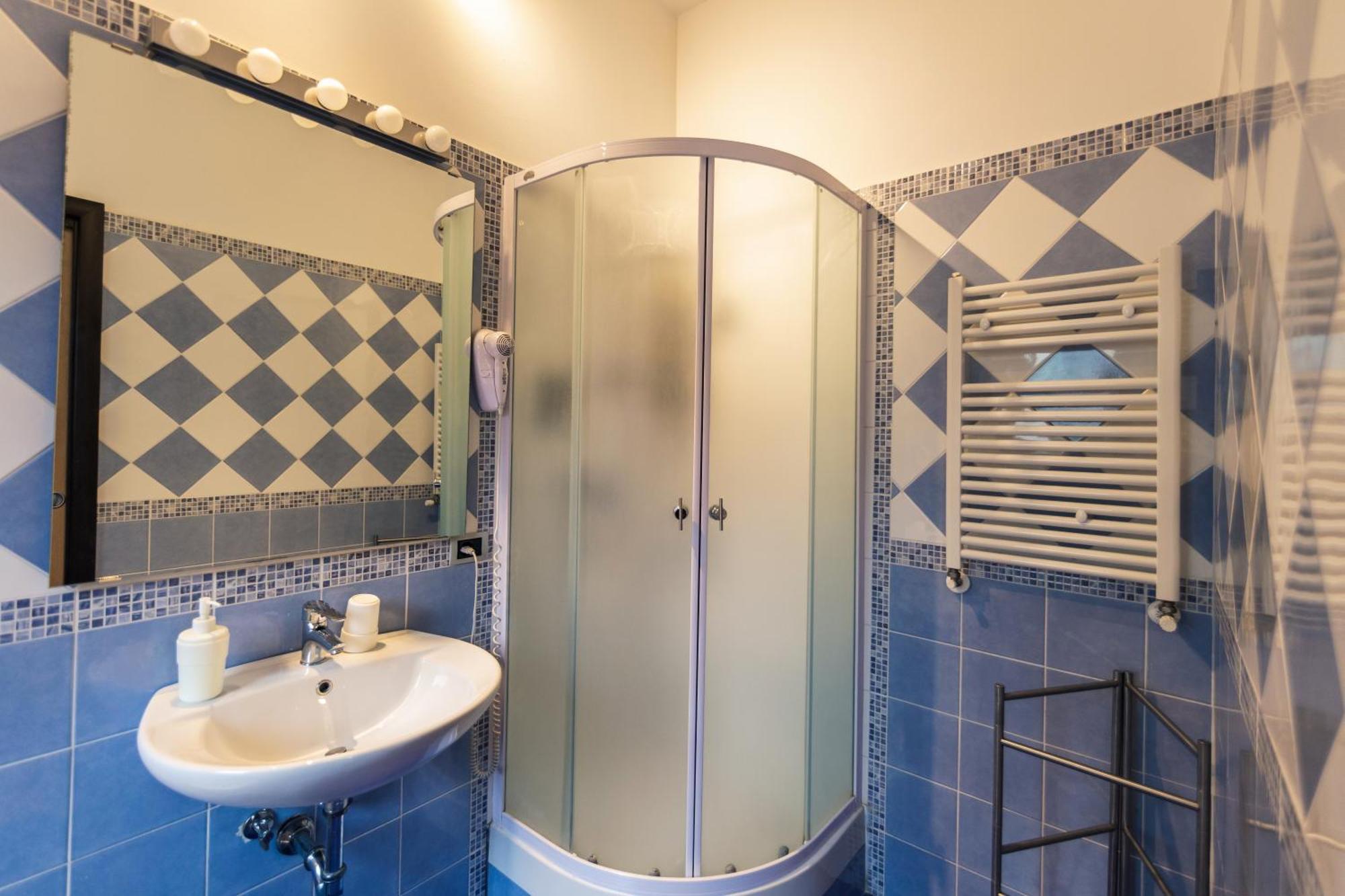 B&B Dell'Infopoint-La Via Silente Castelnuovo Cilento Kültér fotó